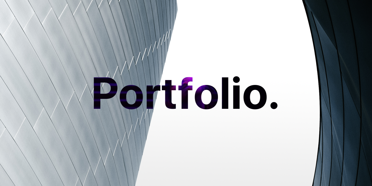 portfolio